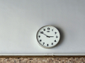 Chemistry Time Wallclock